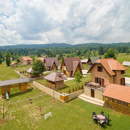 Mountain House Popovic Tara Villa Bajina Basta Kültér fotó