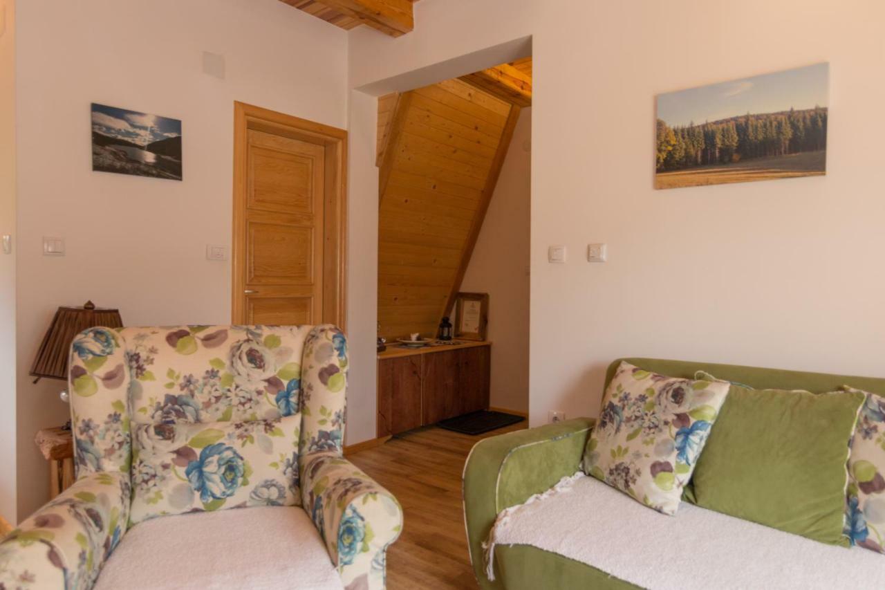 Mountain House Popovic Tara Villa Bajina Basta Kültér fotó