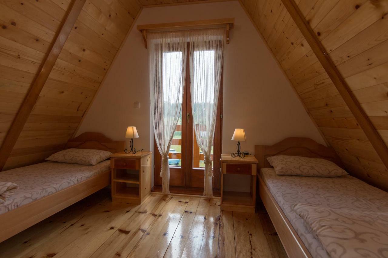 Mountain House Popovic Tara Villa Bajina Basta Kültér fotó