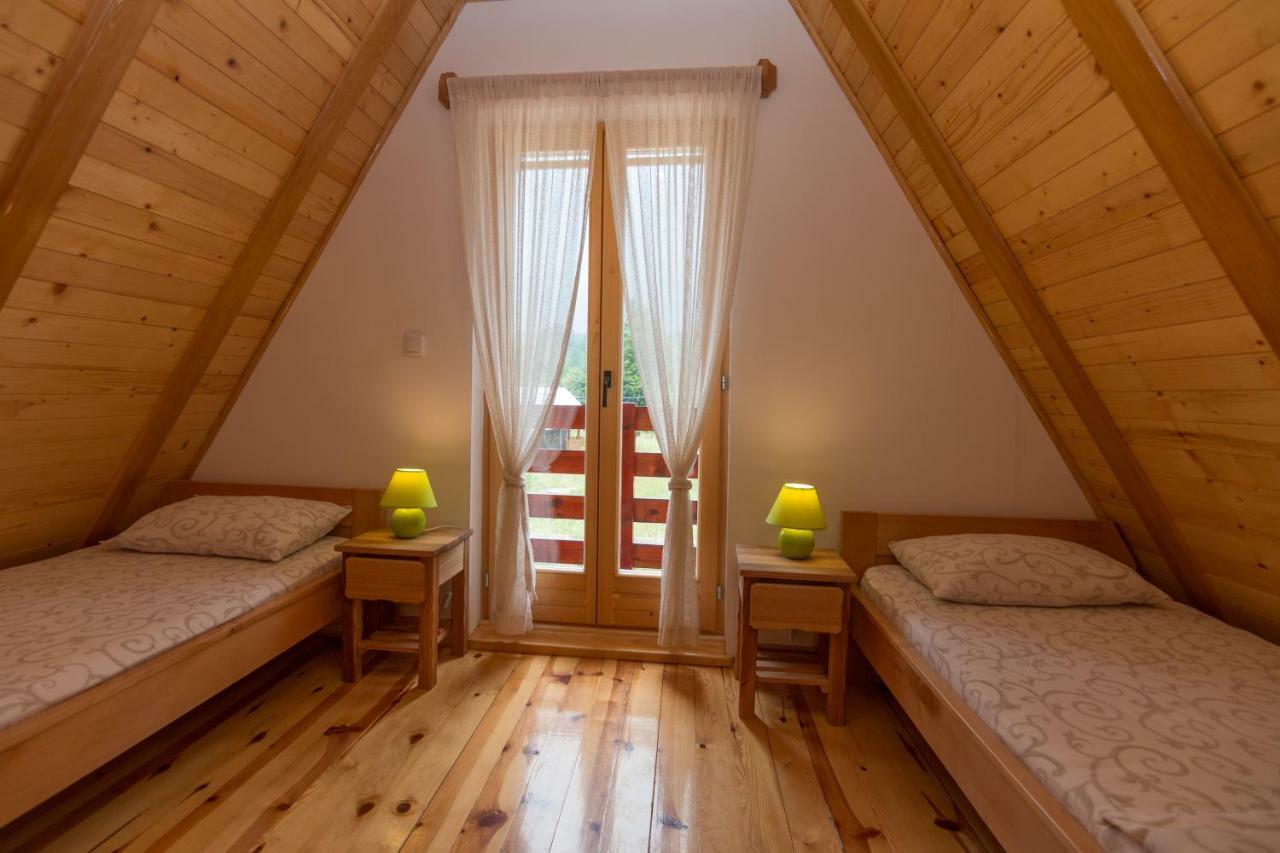 Mountain House Popovic Tara Villa Bajina Basta Kültér fotó