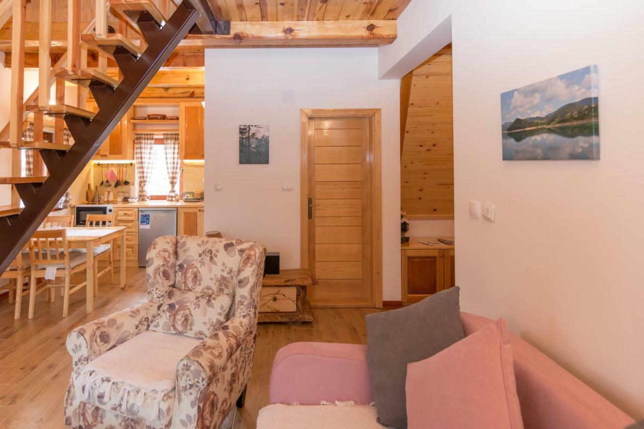 Mountain House Popovic Tara Villa Bajina Basta Kültér fotó