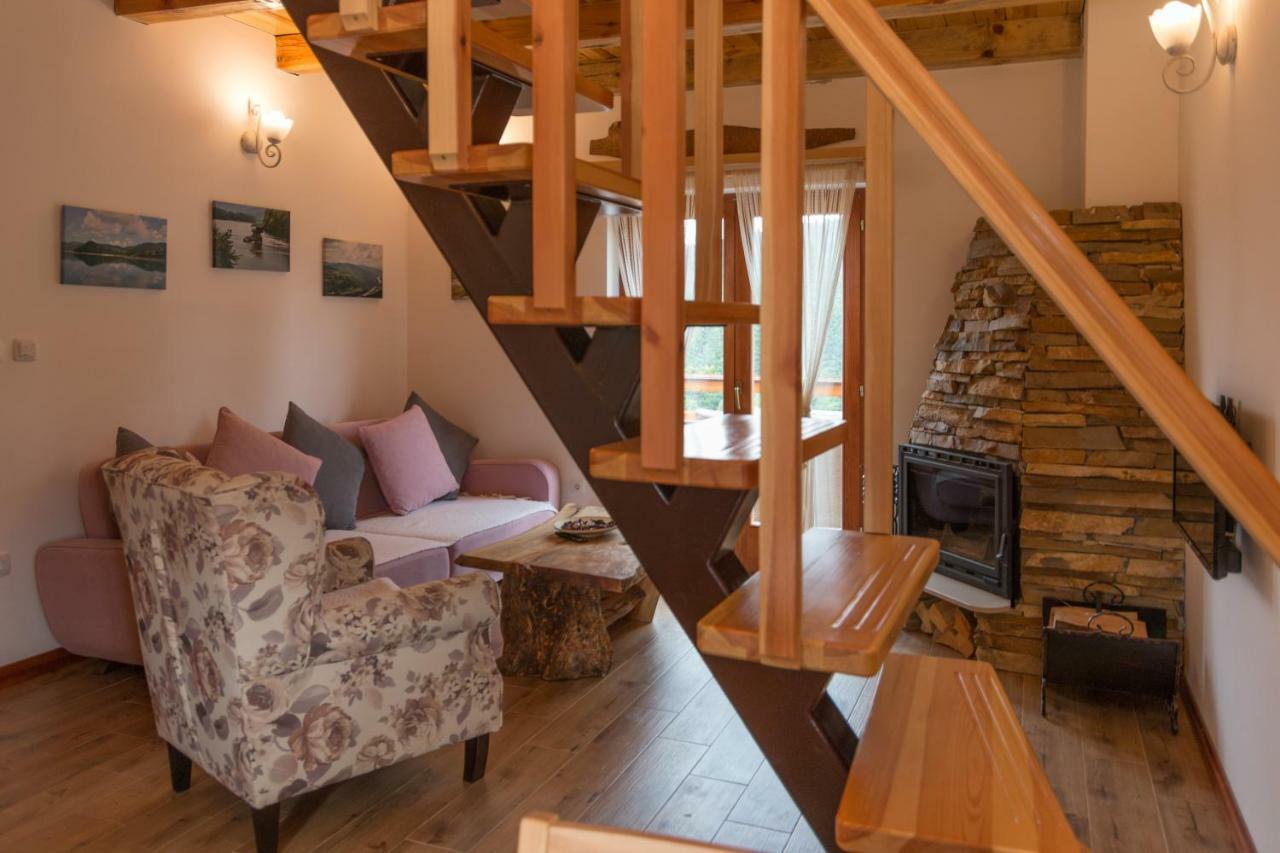 Mountain House Popovic Tara Villa Bajina Basta Kültér fotó