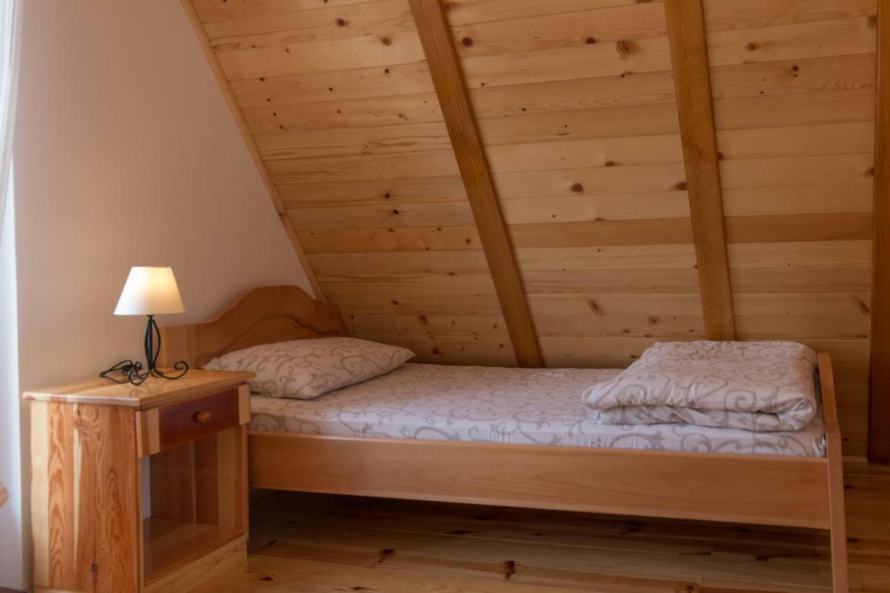 Mountain House Popovic Tara Villa Bajina Basta Kültér fotó