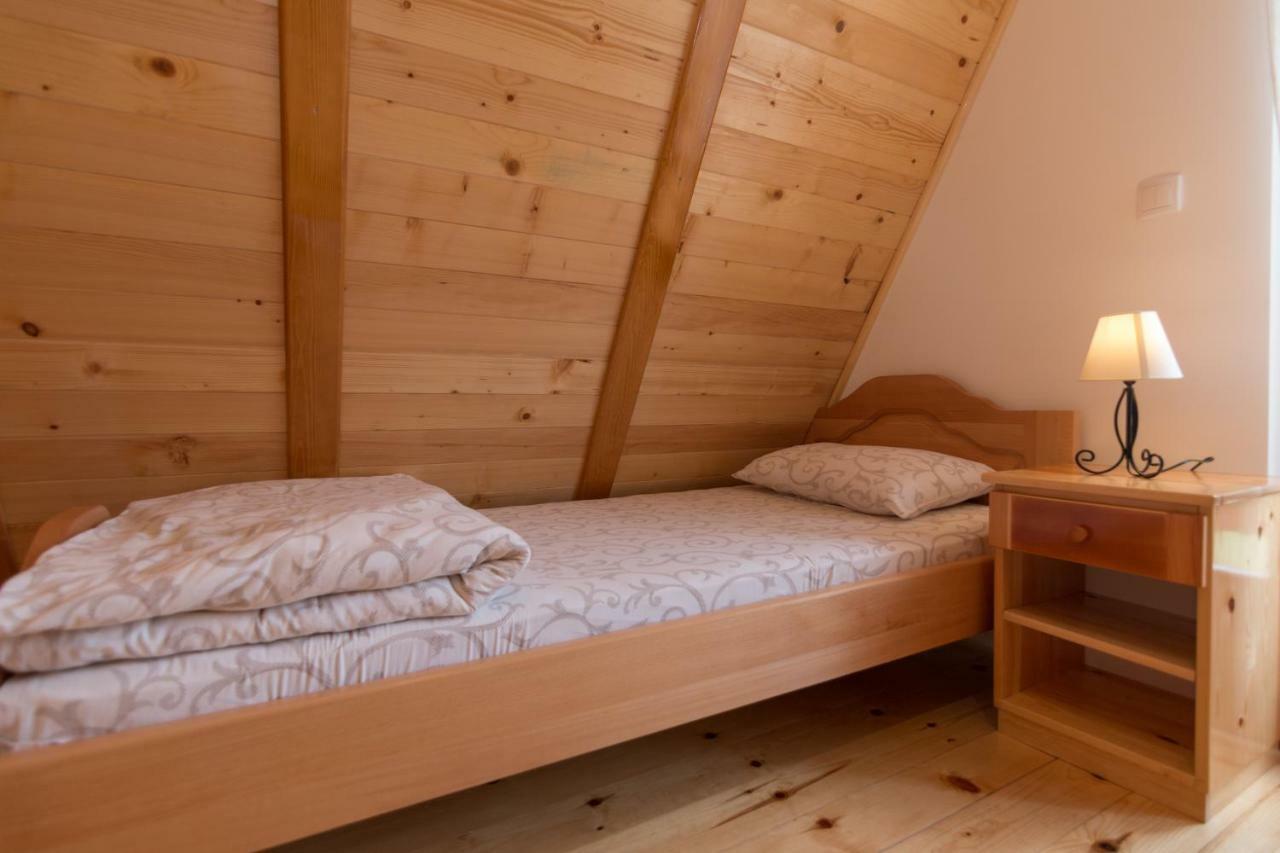Mountain House Popovic Tara Villa Bajina Basta Kültér fotó