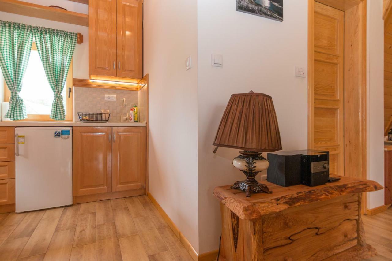 Mountain House Popovic Tara Villa Bajina Basta Kültér fotó