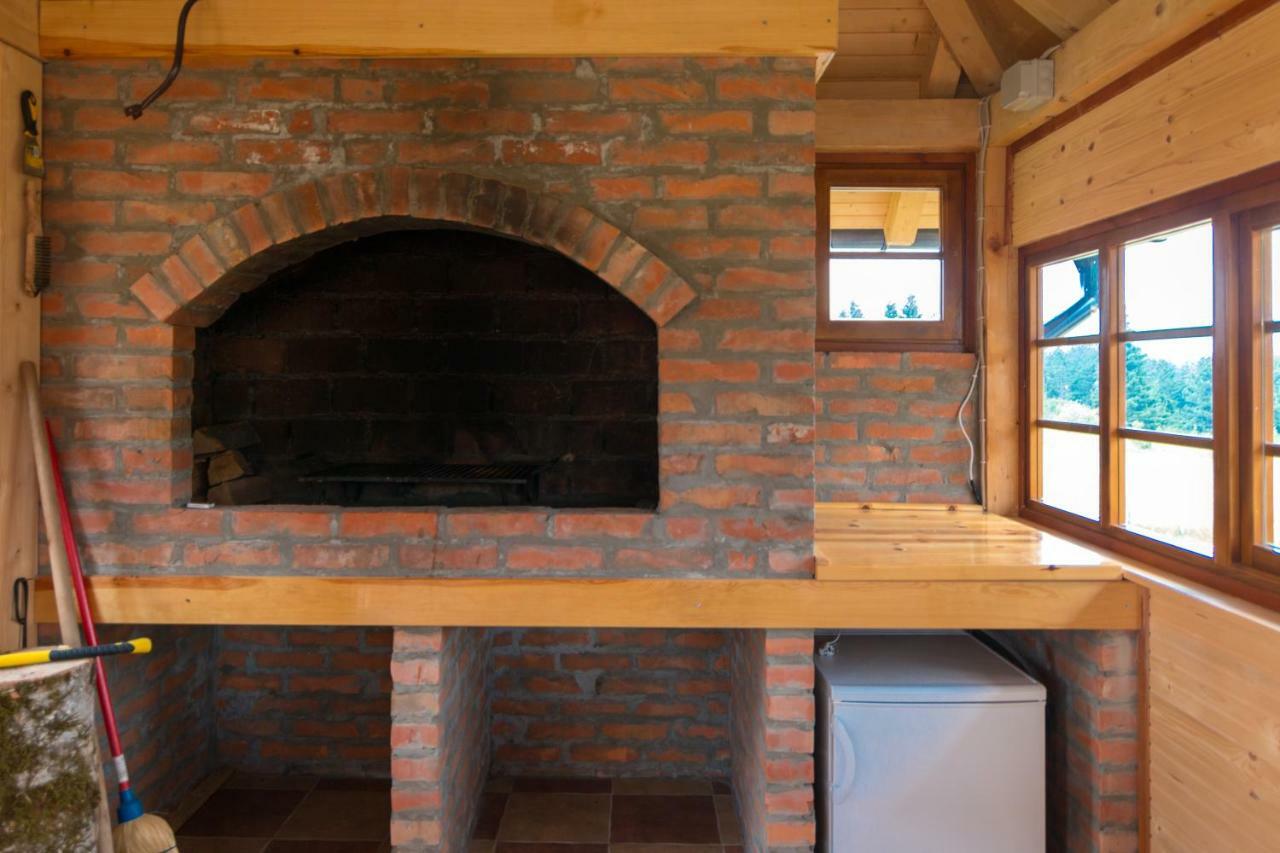 Mountain House Popovic Tara Villa Bajina Basta Kültér fotó